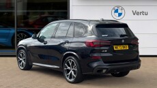 BMW X5 xDrive45e M Sport 5dr Auto Estate